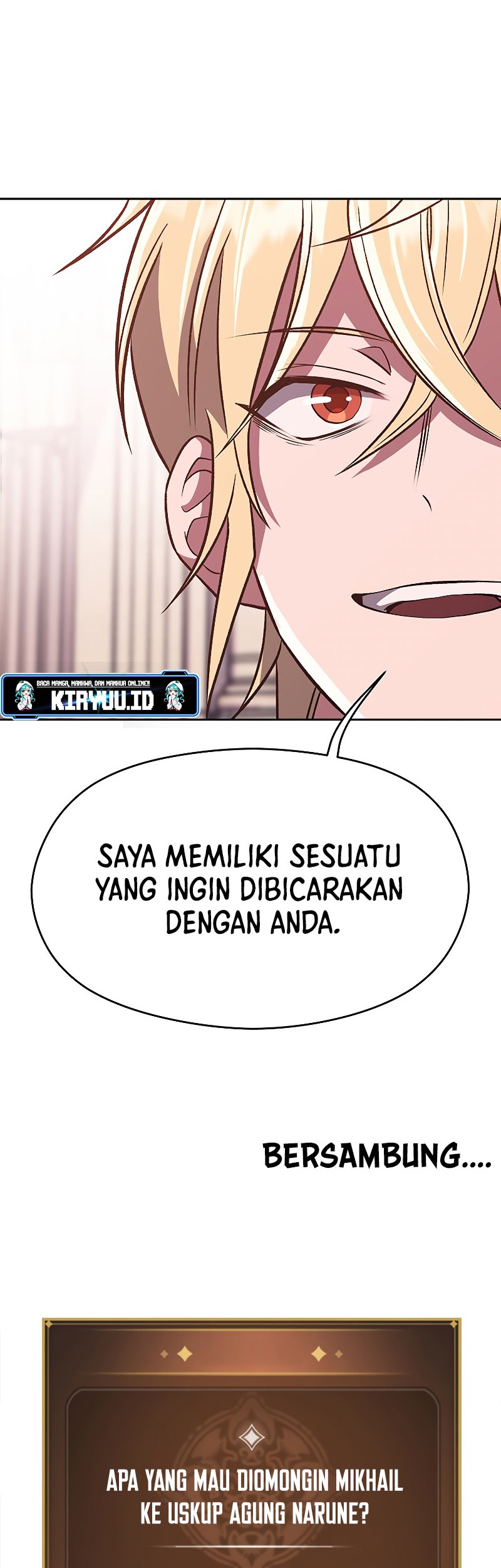 Archmage Transcending Through Regression Chapter 60 Gambar 49