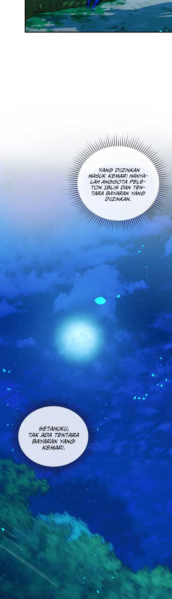 Lord of Mana Chapter 08 Gambar 11