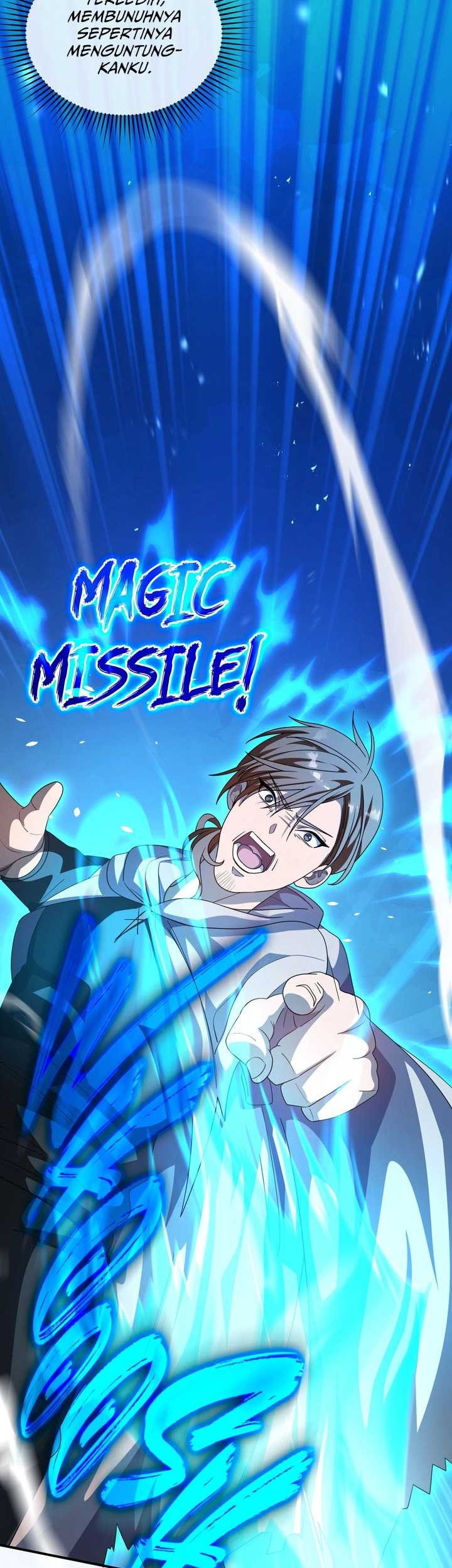 Lord of Mana Chapter 08 Gambar 32