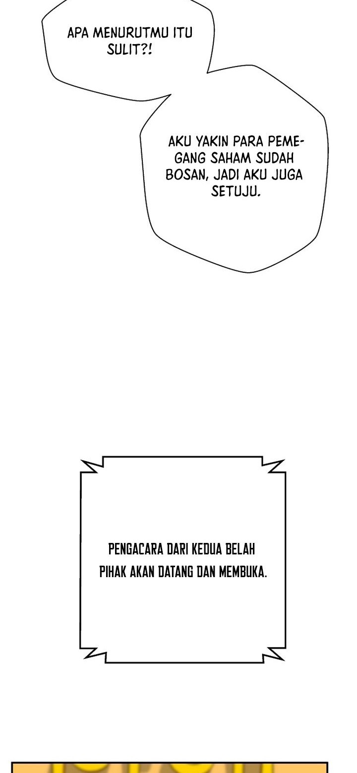 Return of the Legend Chapter 104 Gambar 39