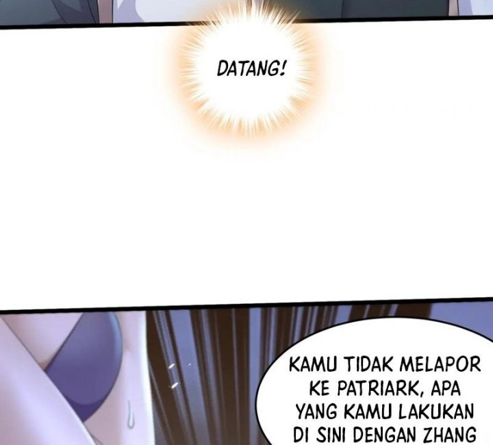 I Changed My Life By Check-In Chapter 80 Gambar 7