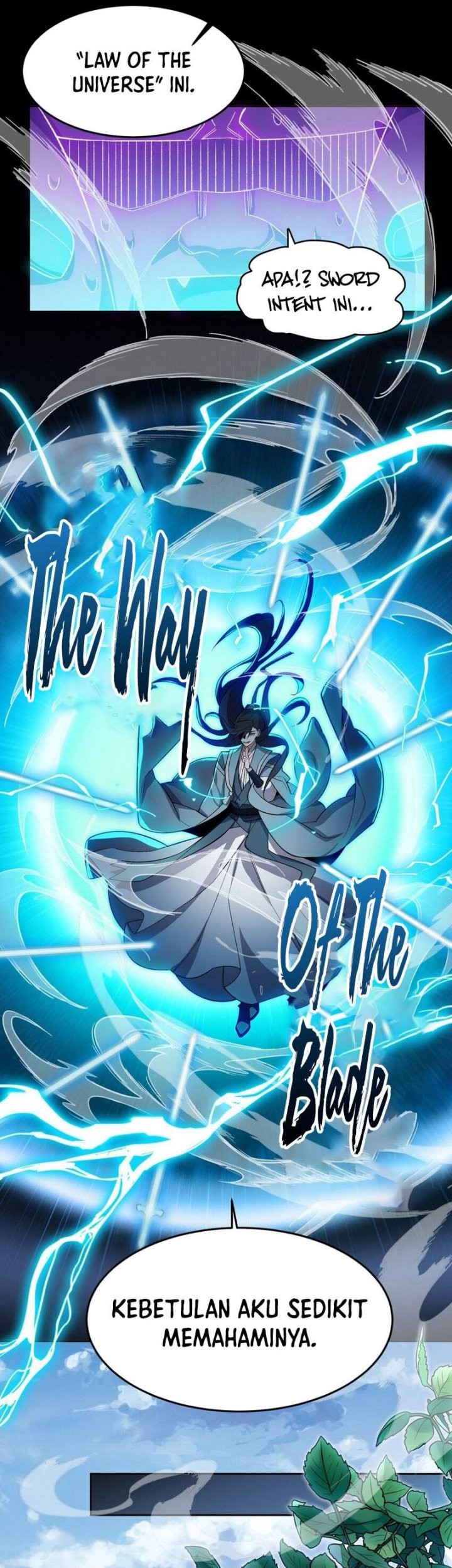 I Work Nine To Five In The Immortal Cultivation World Chapter 26 Gambar 23