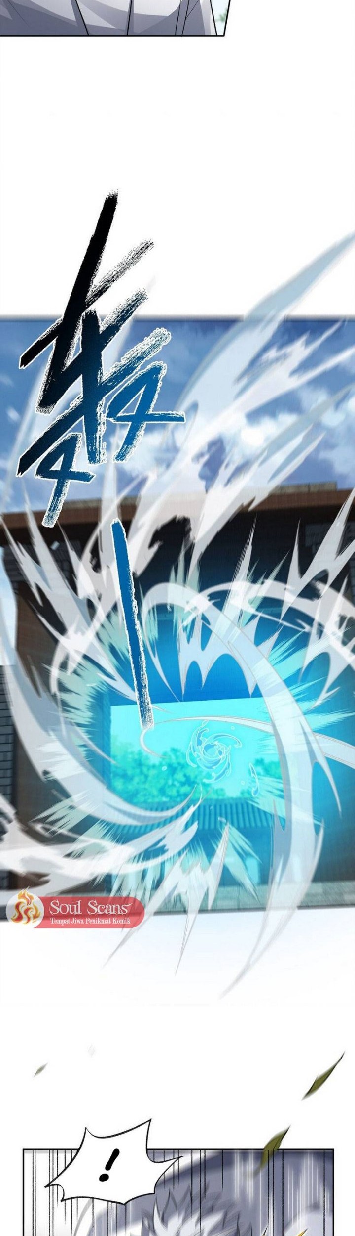 I Work Nine To Five In The Immortal Cultivation World Chapter 25 Gambar 14