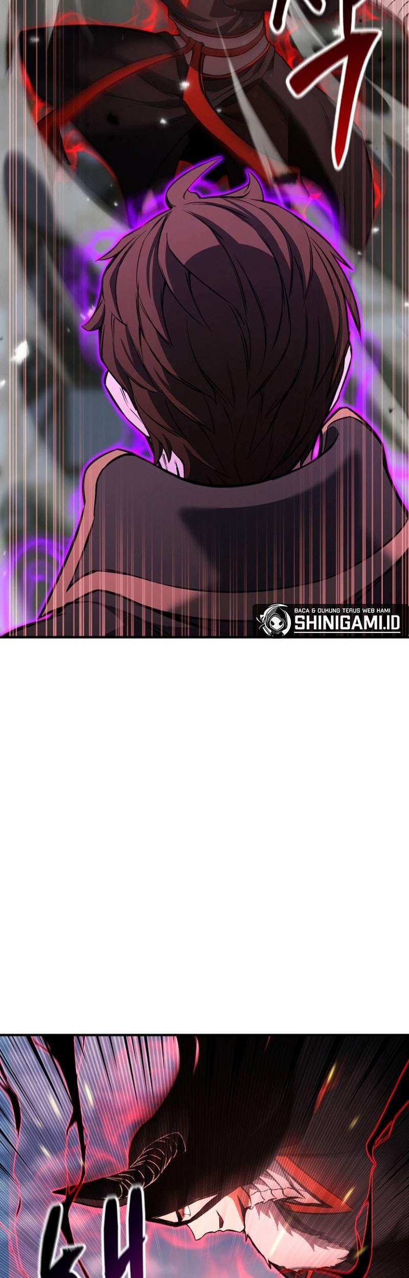 Absolute Necromancer Chapter 26 Gambar 56