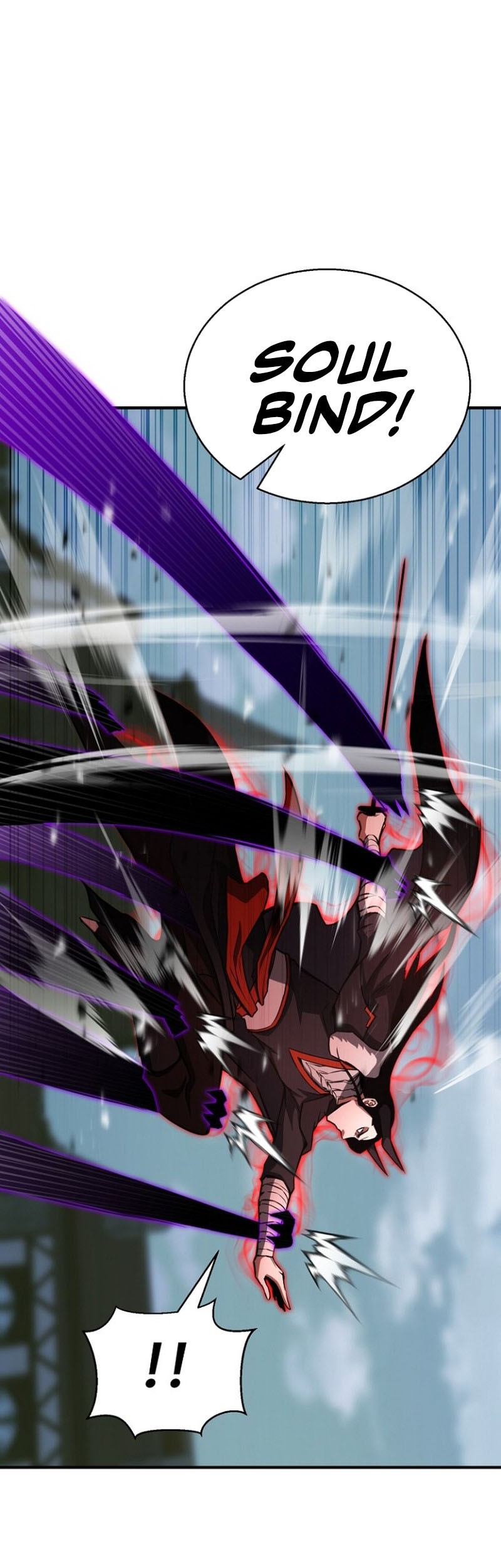 Absolute Necromancer Chapter 26 Gambar 68