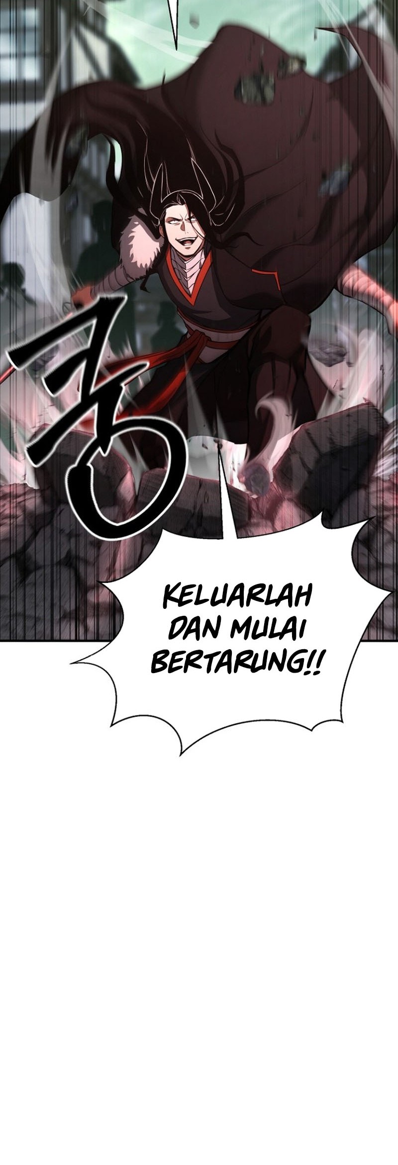 Absolute Necromancer Chapter 26 Gambar 37