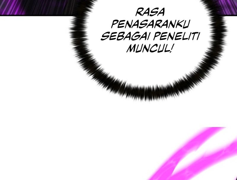 Absolute Necromancer Chapter 26 Gambar 45