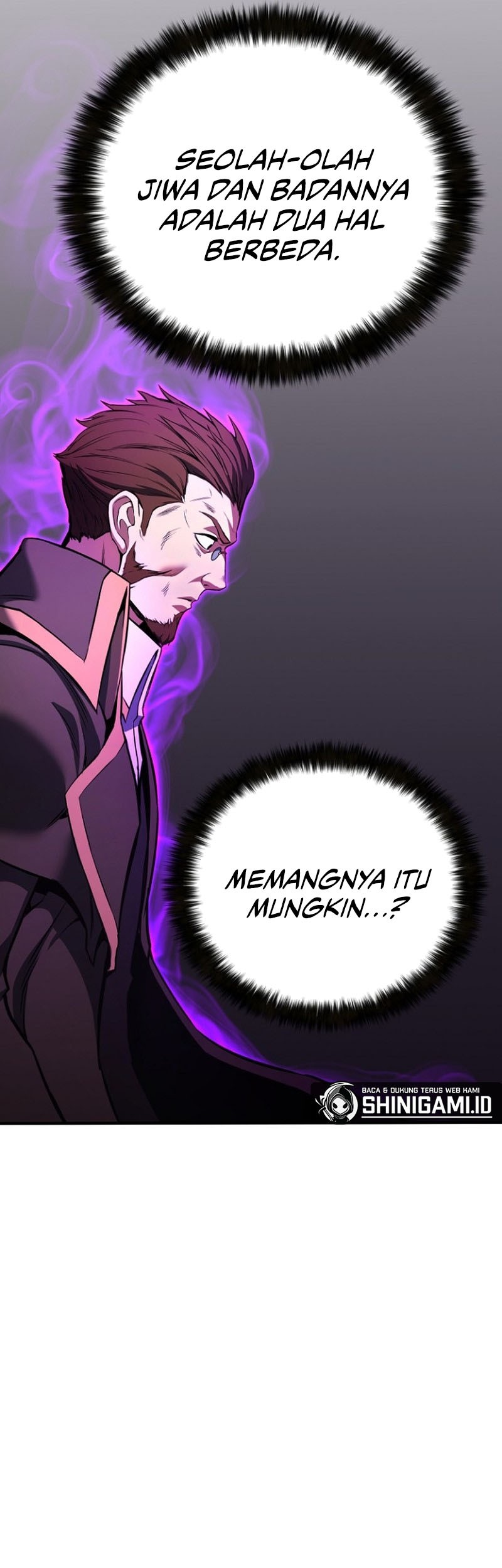 Absolute Necromancer Chapter 26 Gambar 42
