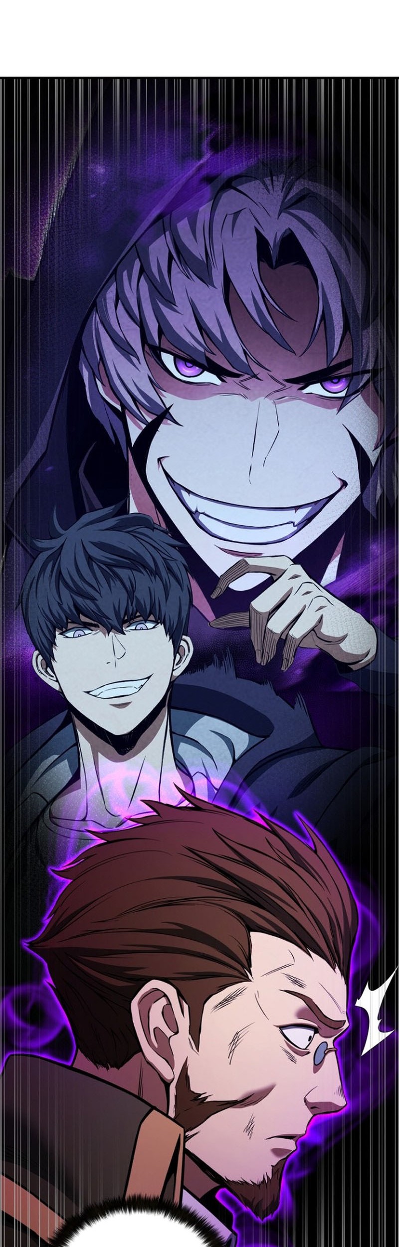 Absolute Necromancer Chapter 26 Gambar 43