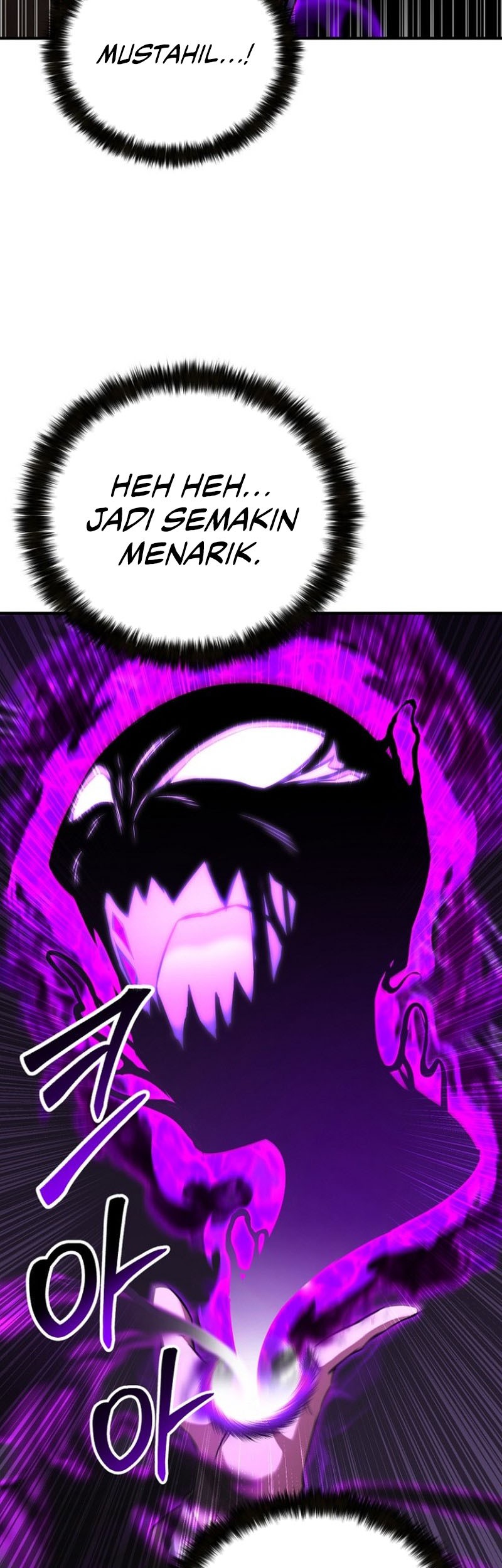 Absolute Necromancer Chapter 26 Gambar 44