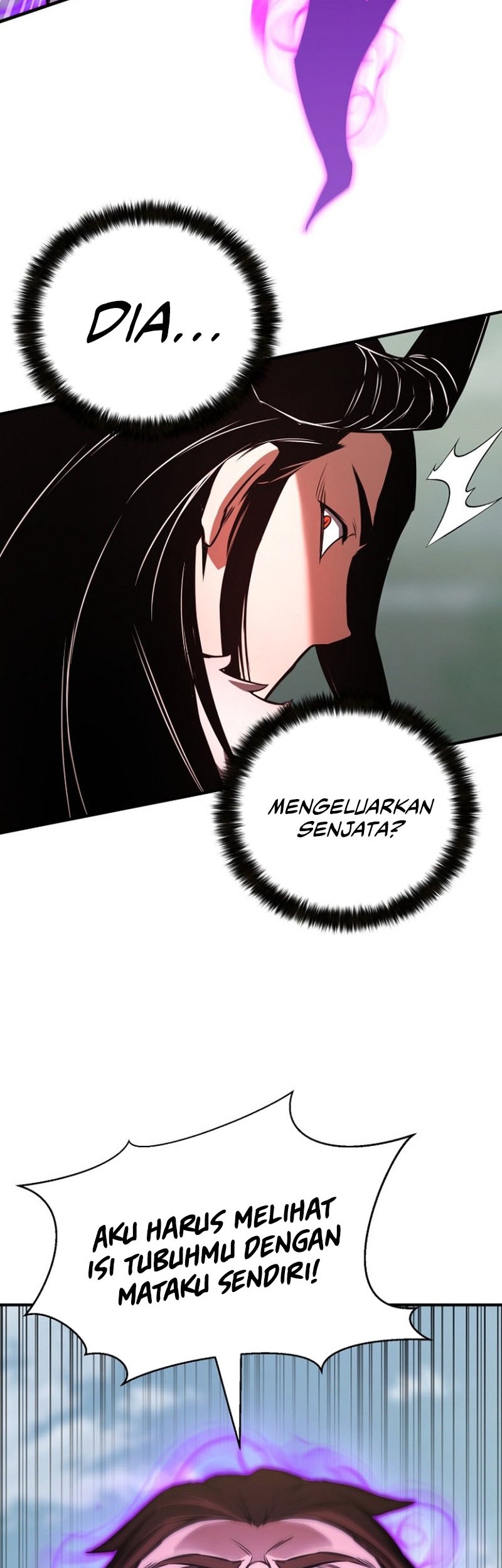 Absolute Necromancer Chapter 26 Gambar 47