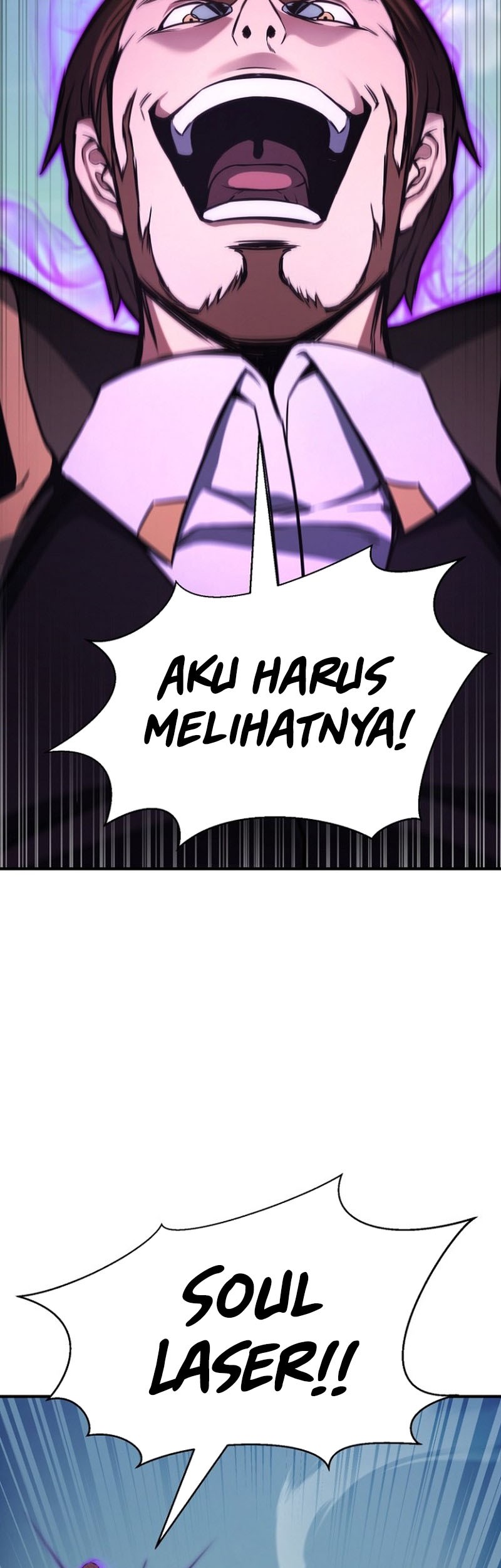 Absolute Necromancer Chapter 26 Gambar 48
