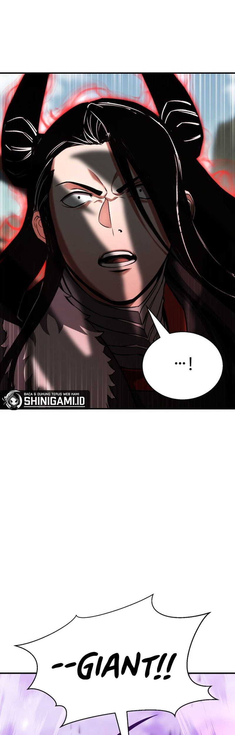 Absolute Necromancer Chapter 26 Gambar 74