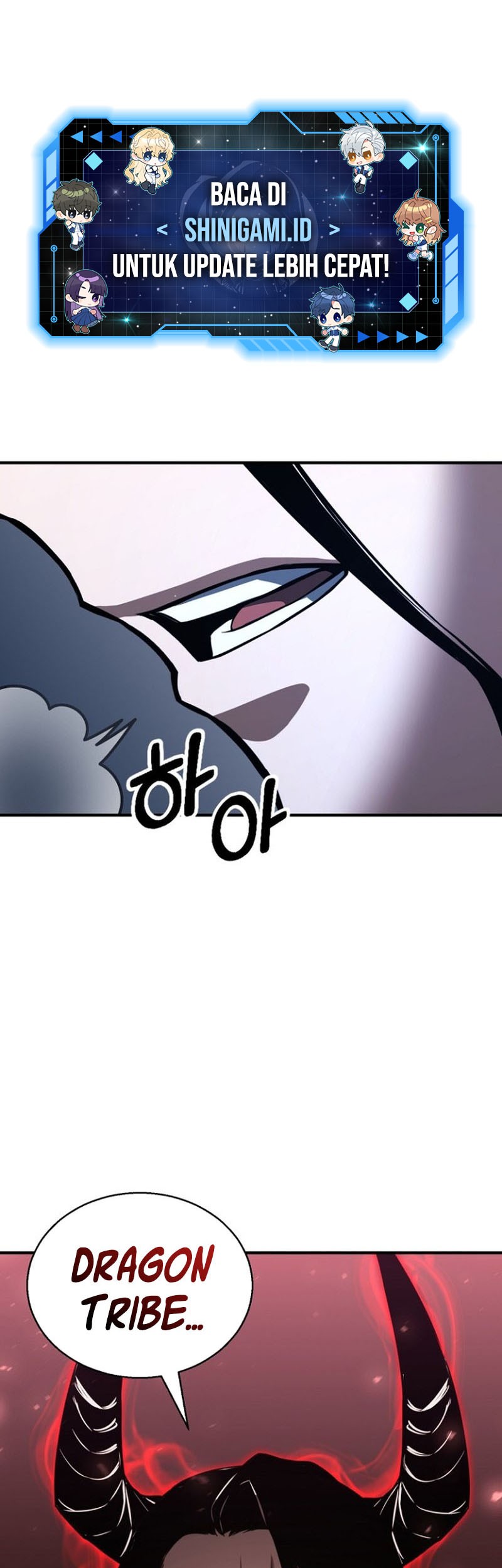 Manhwa Absolute Necromancer Chapter 26 gambar nomor 2