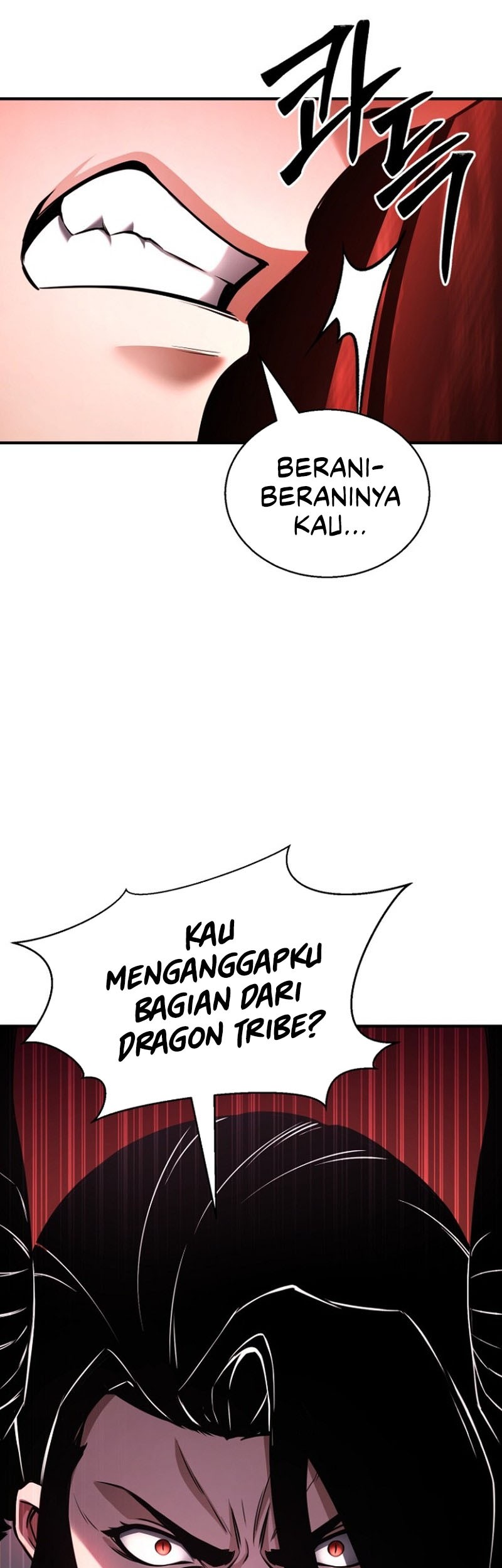 Absolute Necromancer Chapter 26 Gambar 14