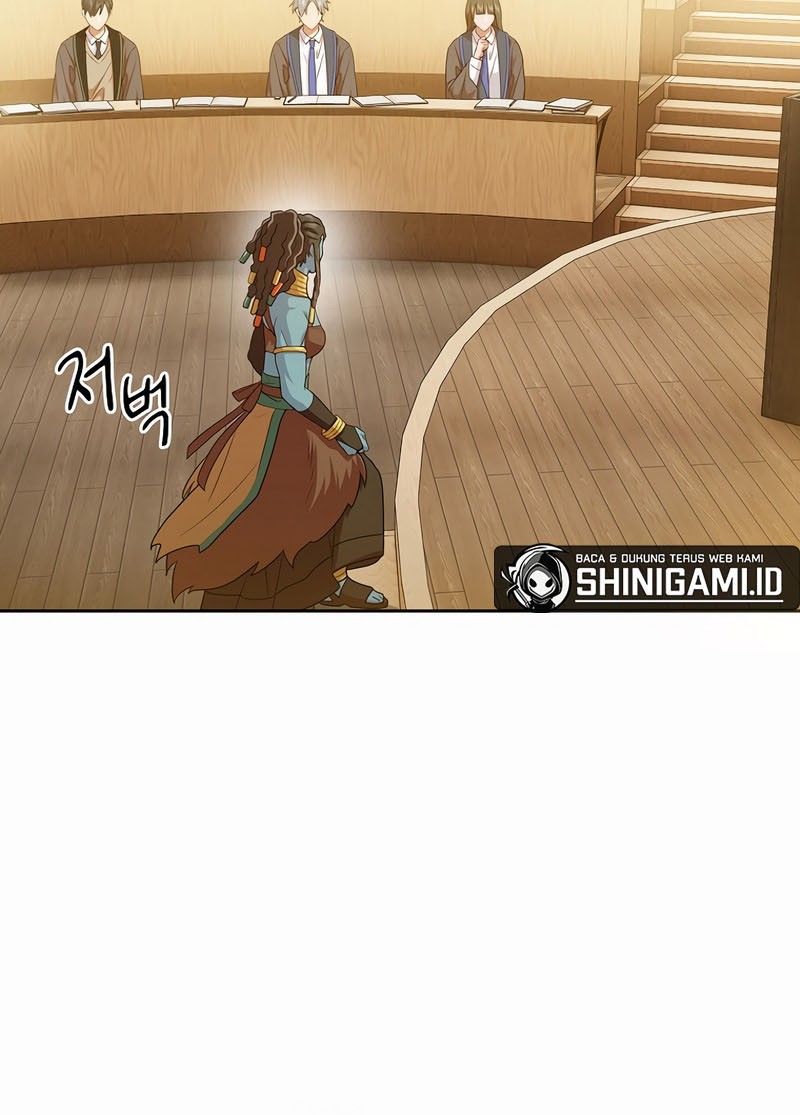 Magic Academy Survival Guide Chapter 53 Gambar 50