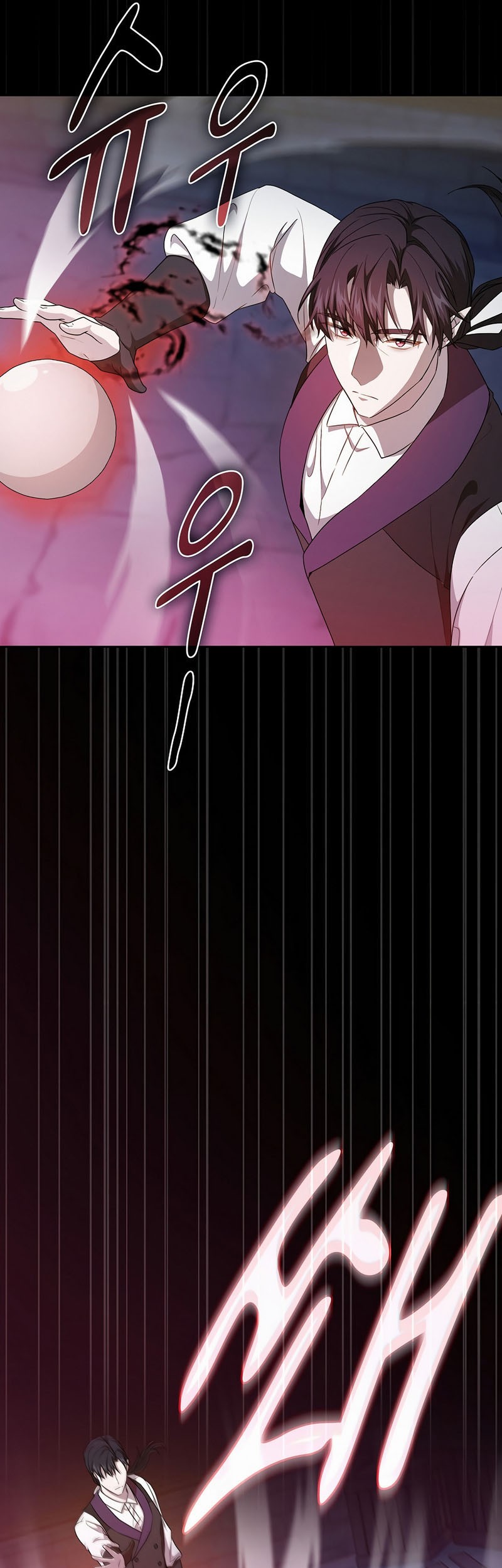 Magic Academy Survival Guide Chapter 53 Gambar 20