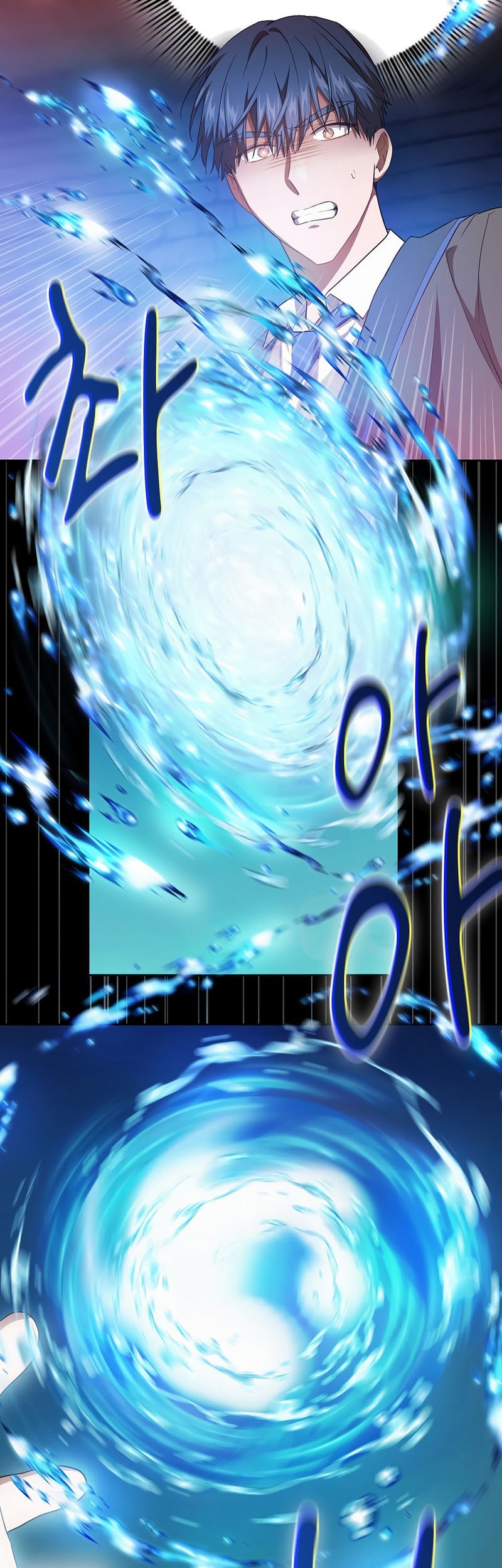 Magic Academy Survival Guide Chapter 53 Gambar 22