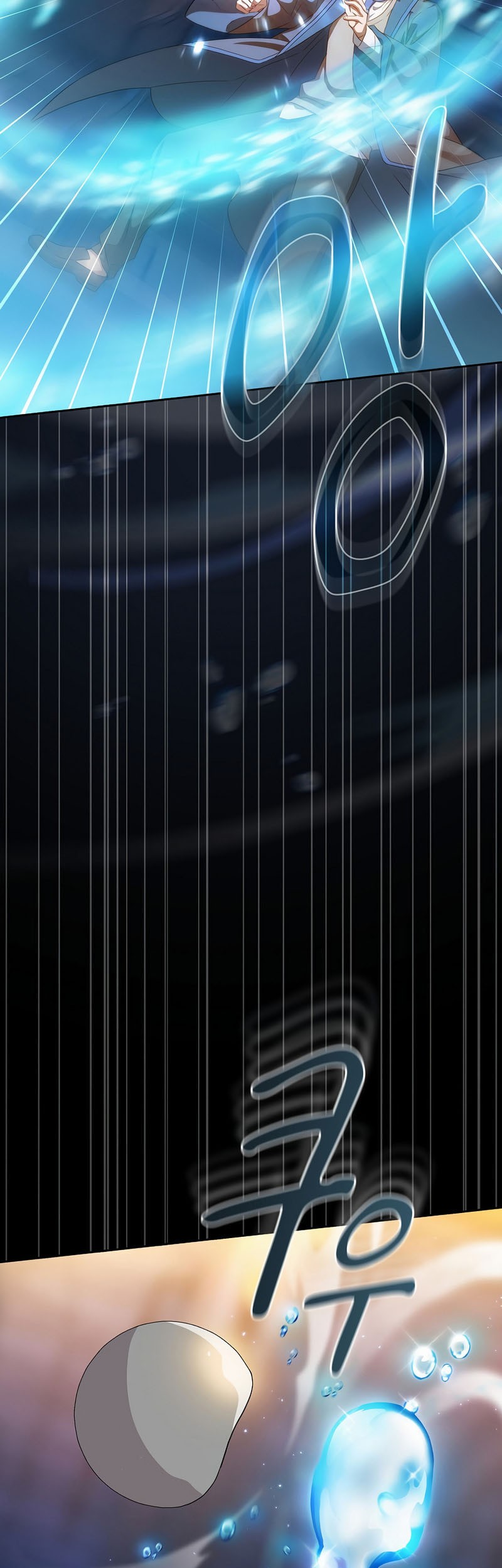 Magic Academy Survival Guide Chapter 53 Gambar 24