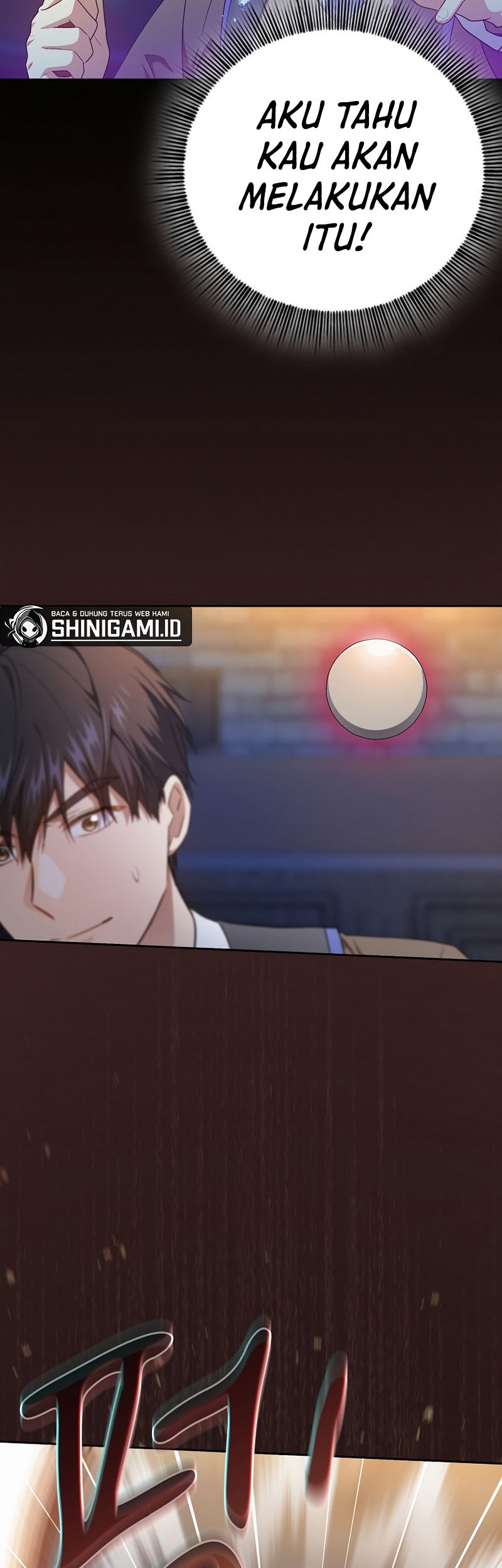 Magic Academy Survival Guide Chapter 53 Gambar 39