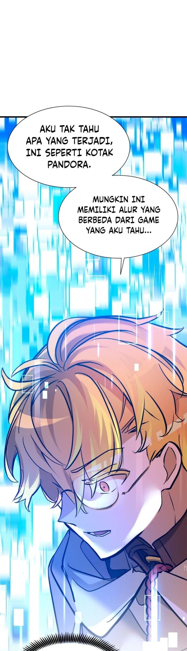 The World-Class Extra’s Walkthrough Chapter 44 Gambar 23