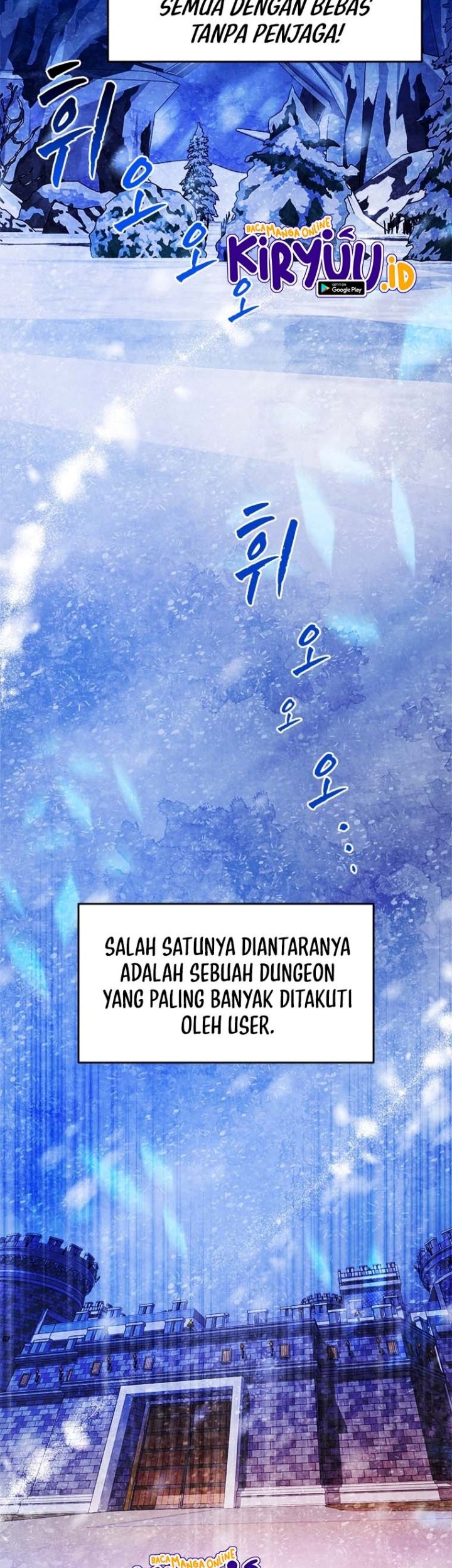 The World-Class Extra’s Walkthrough Chapter 44 Gambar 28