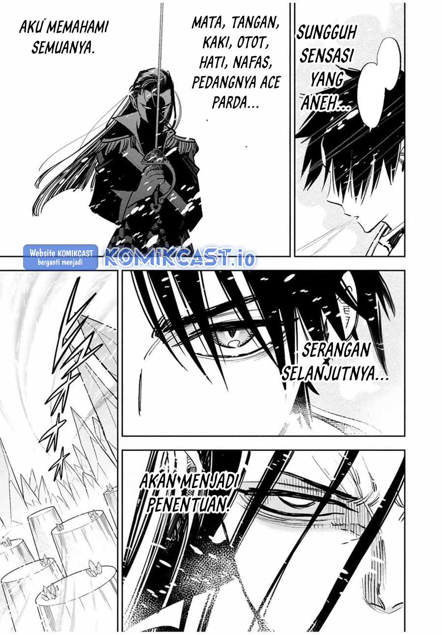 The Unfavorable Job “Appraiser” Is Actually the Strongest Chapter 69 Gambar 18