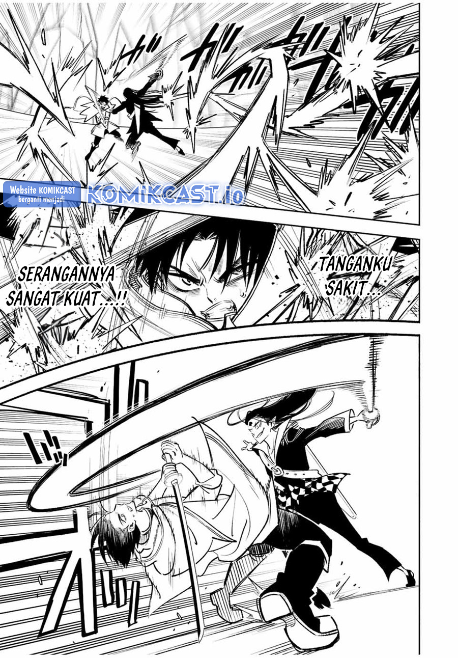 The Unfavorable Job “Appraiser” Is Actually the Strongest Chapter 69 Gambar 4