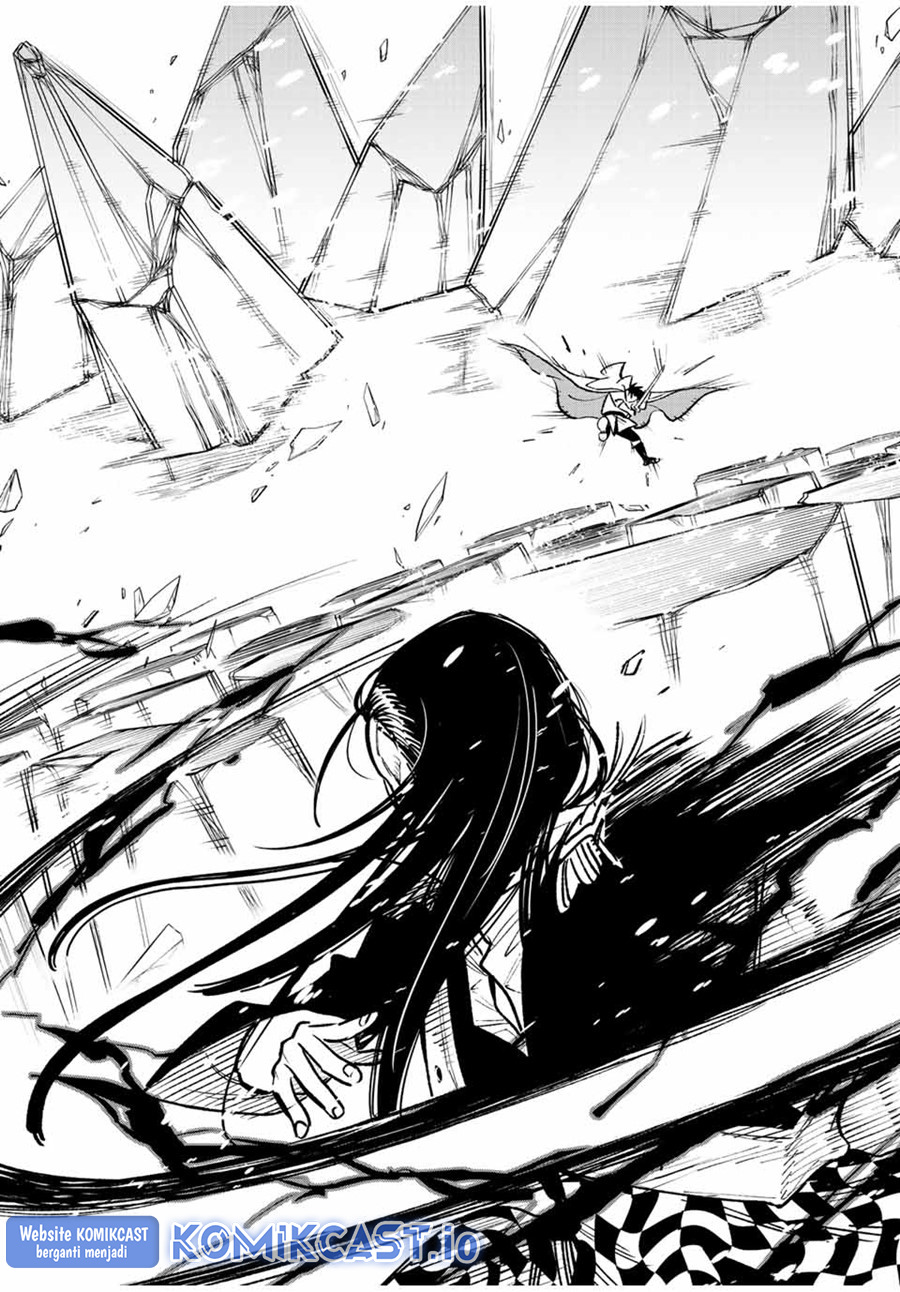 The Unfavorable Job “Appraiser” Is Actually the Strongest Chapter 69 Gambar 6