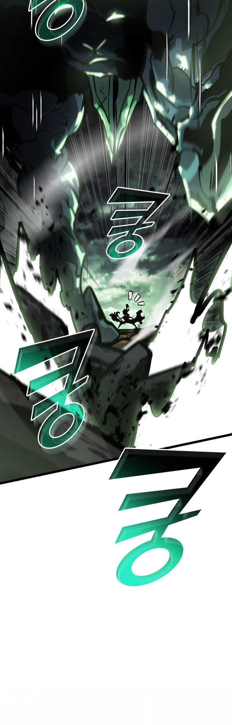 Return of the SSS-Class Ranker Chapter 71 Gambar 51