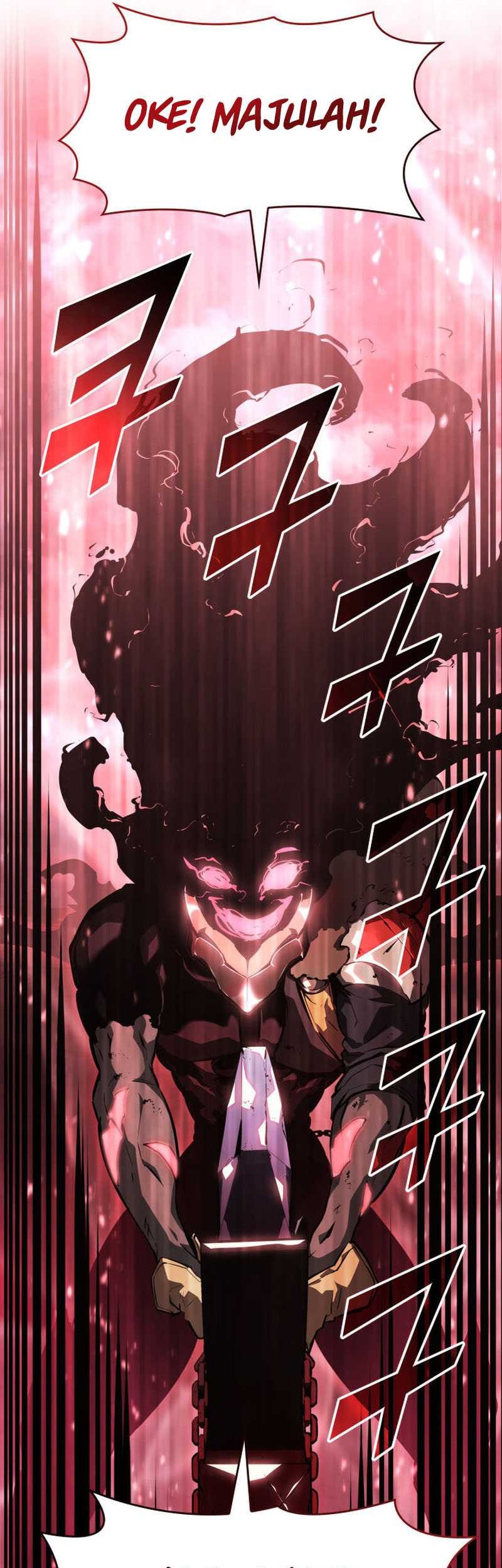 Return of the SSS-Class Ranker Chapter 71 Gambar 53