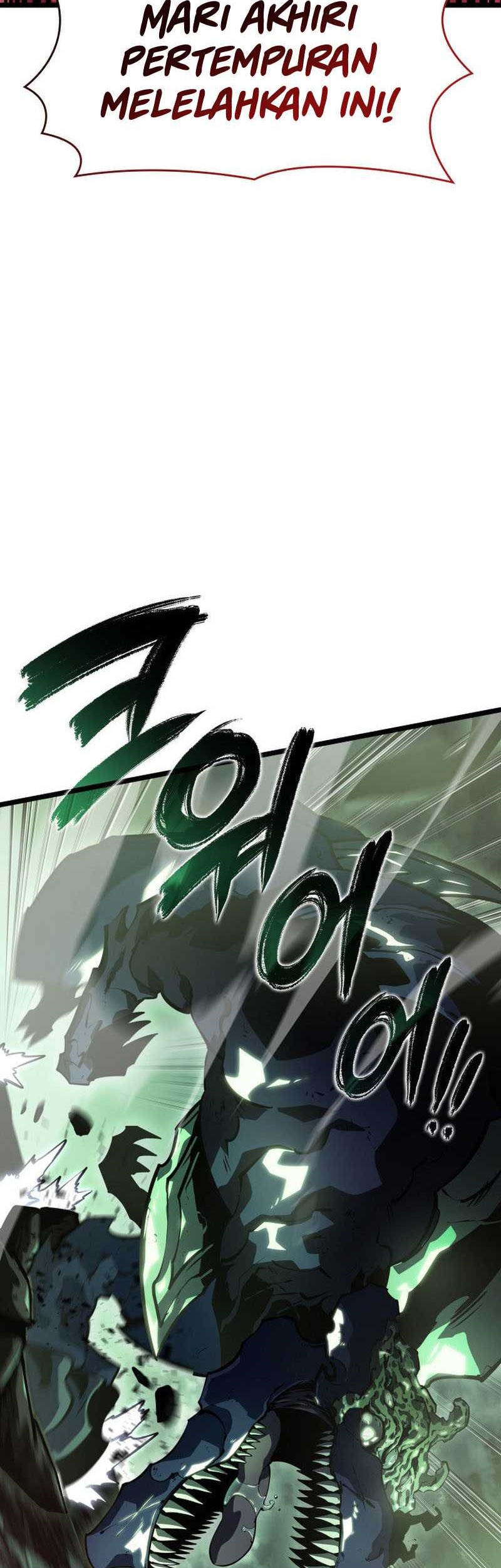 Return of the SSS-Class Ranker Chapter 71 Gambar 54