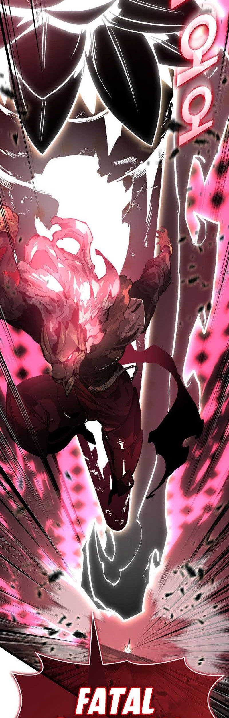 Return of the SSS-Class Ranker Chapter 71 Gambar 58