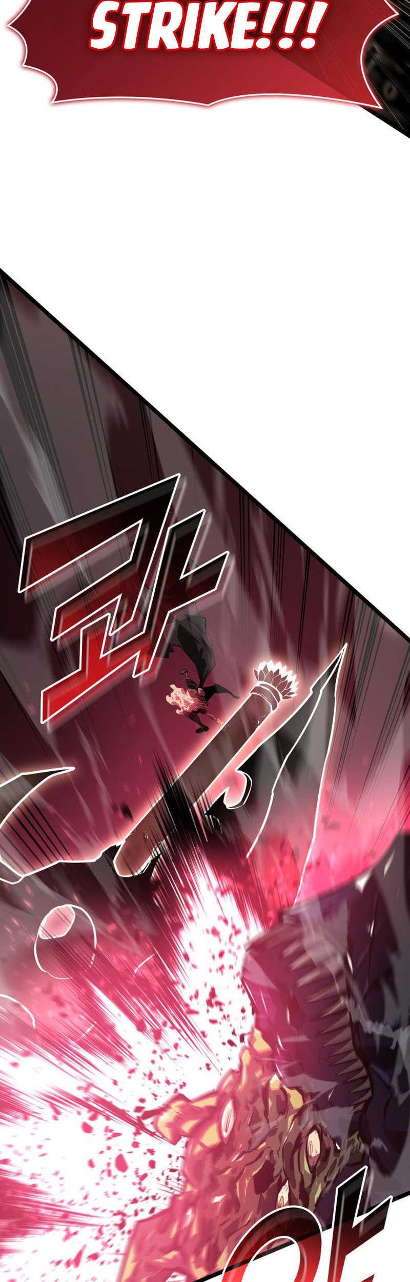 Return of the SSS-Class Ranker Chapter 71 Gambar 59