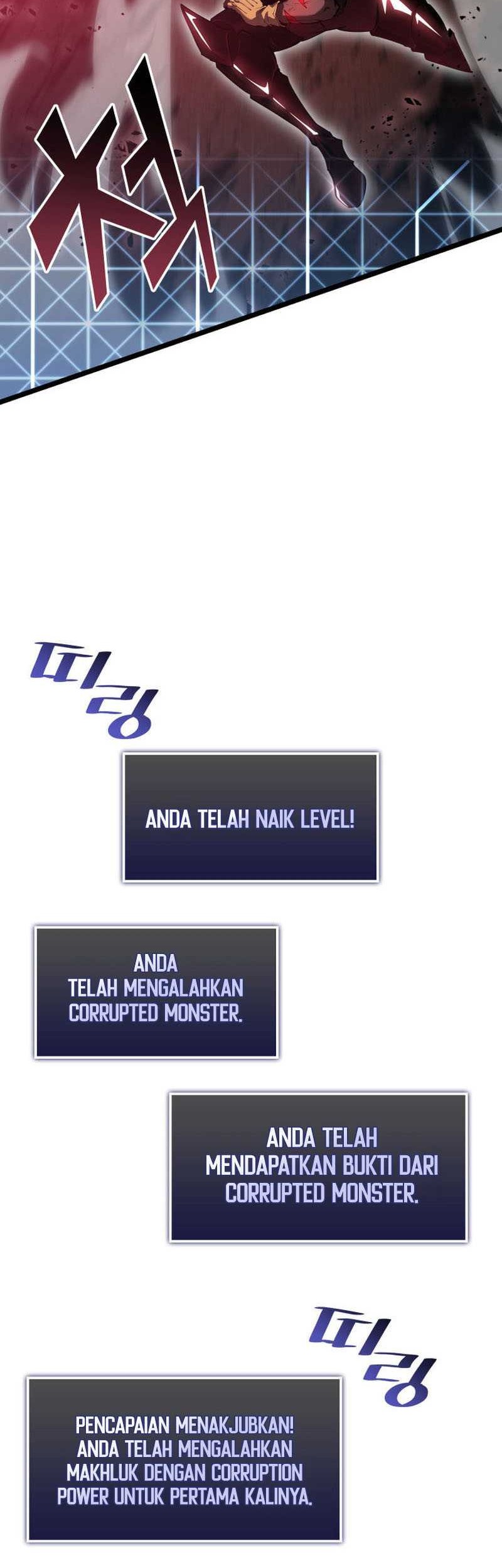 Return of the SSS-Class Ranker Chapter 71 Gambar 64