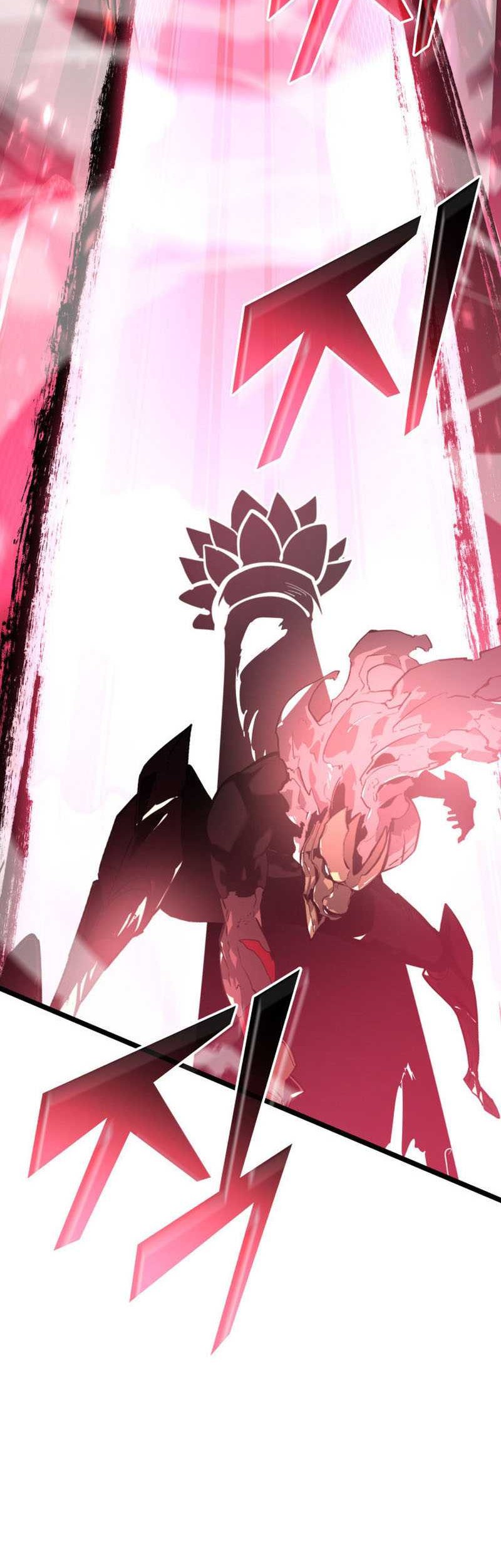 Return of the SSS-Class Ranker Chapter 71 Gambar 62