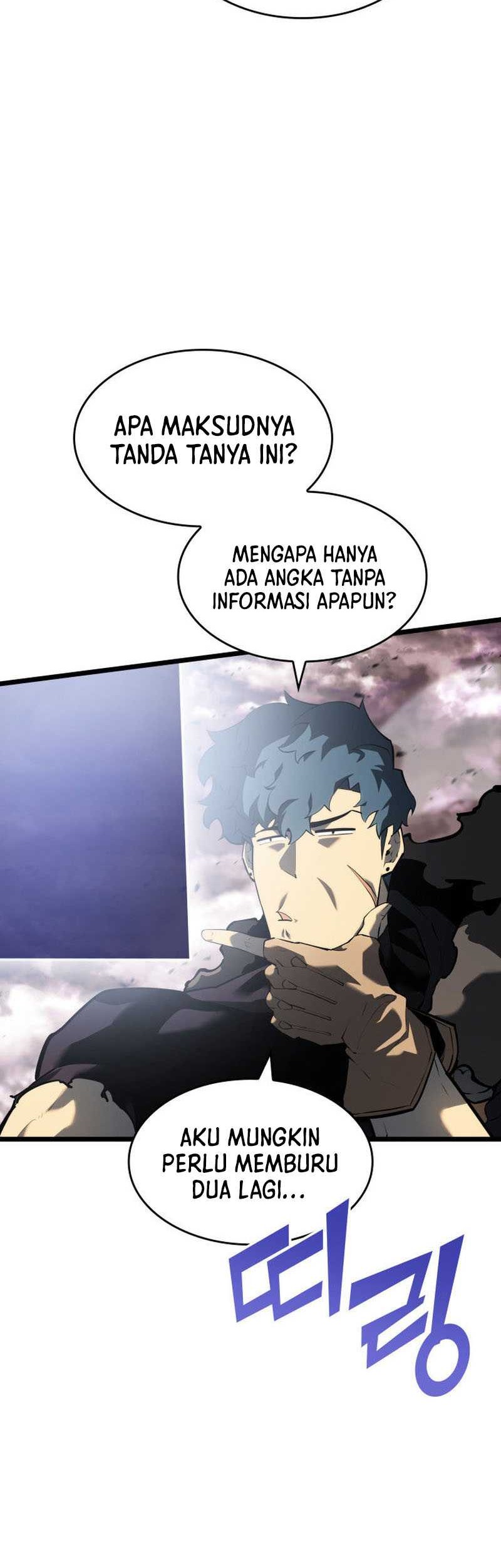 Return of the SSS-Class Ranker Chapter 71 Gambar 68