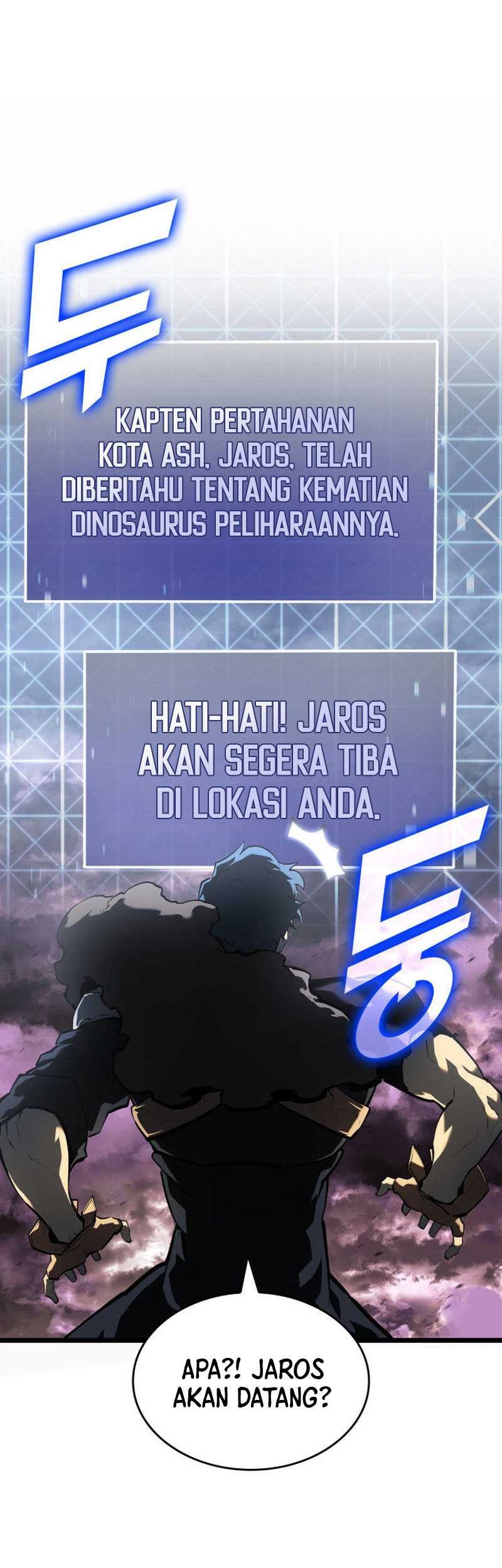 Return of the SSS-Class Ranker Chapter 71 Gambar 69