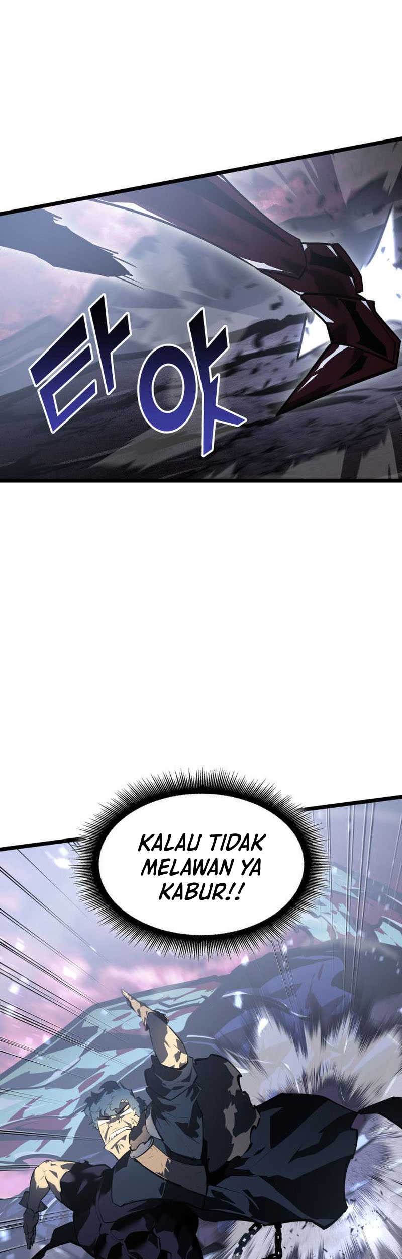 Return of the SSS-Class Ranker Chapter 71 Gambar 71