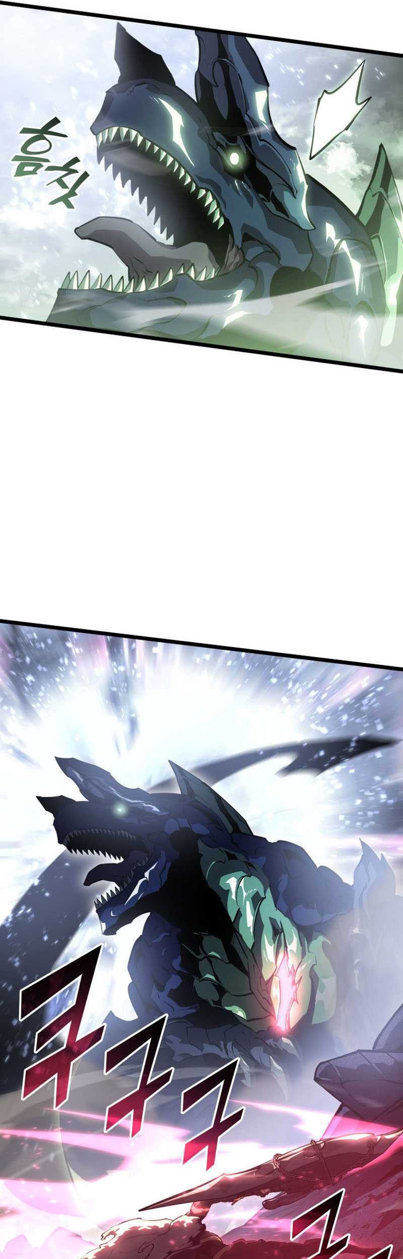 Return of the SSS-Class Ranker Chapter 71 Gambar 37