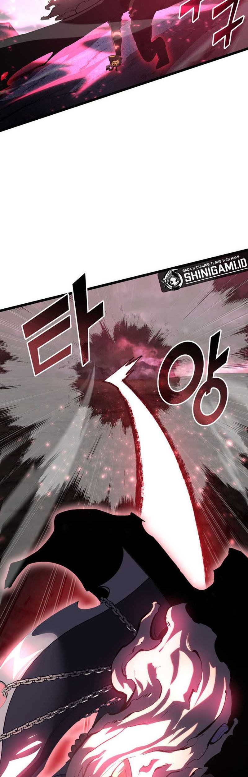 Return of the SSS-Class Ranker Chapter 71 Gambar 38