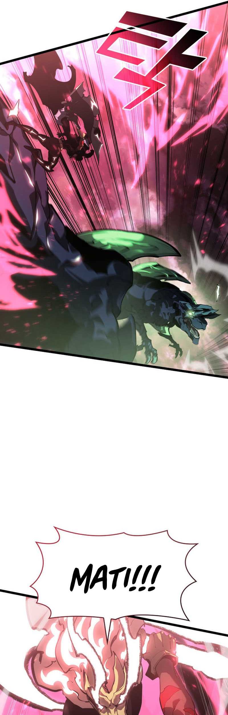 Return of the SSS-Class Ranker Chapter 71 Gambar 43