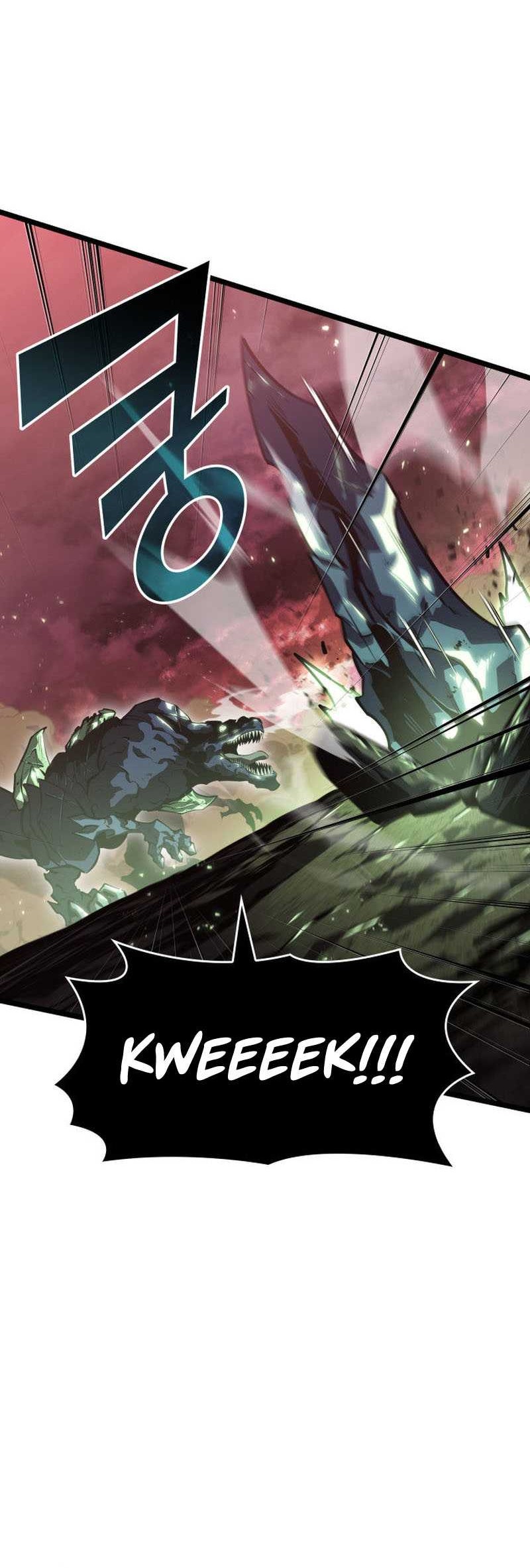 Return of the SSS-Class Ranker Chapter 71 Gambar 48