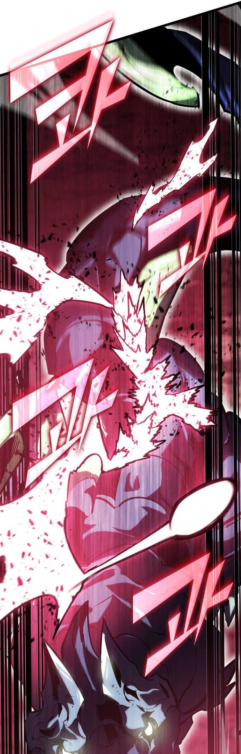 Return of the SSS-Class Ranker Chapter 71 Gambar 45