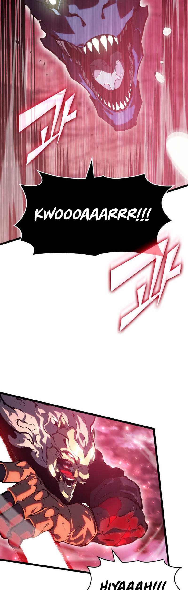 Return of the SSS-Class Ranker Chapter 71 Gambar 46