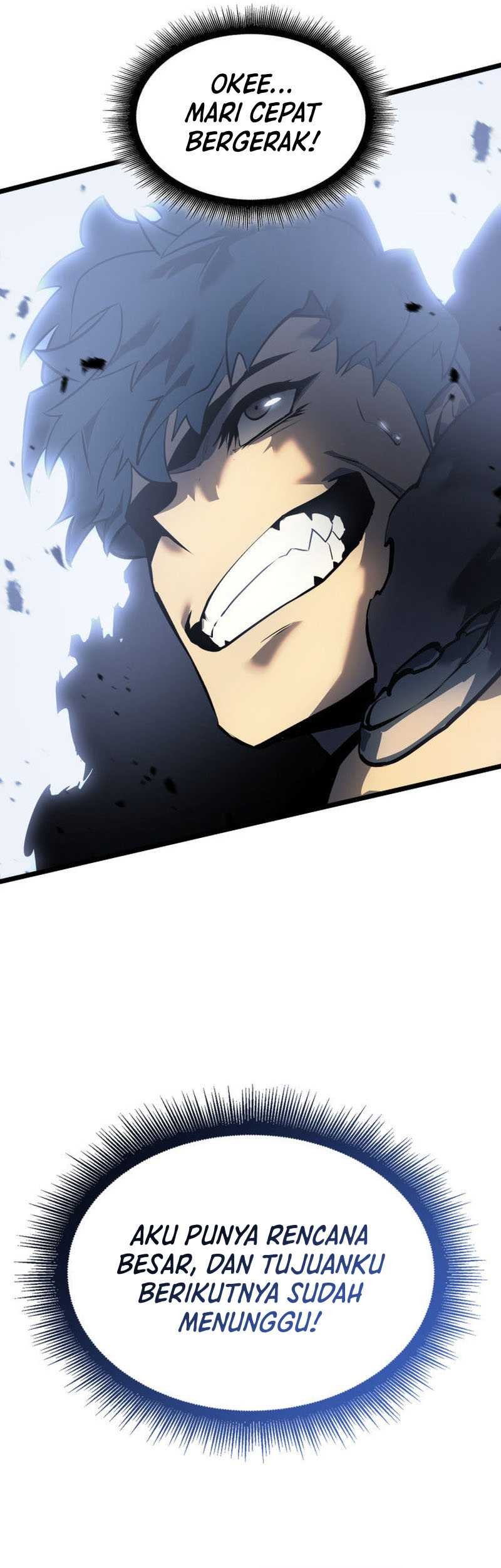 Return of the SSS-Class Ranker Chapter 71 Gambar 73