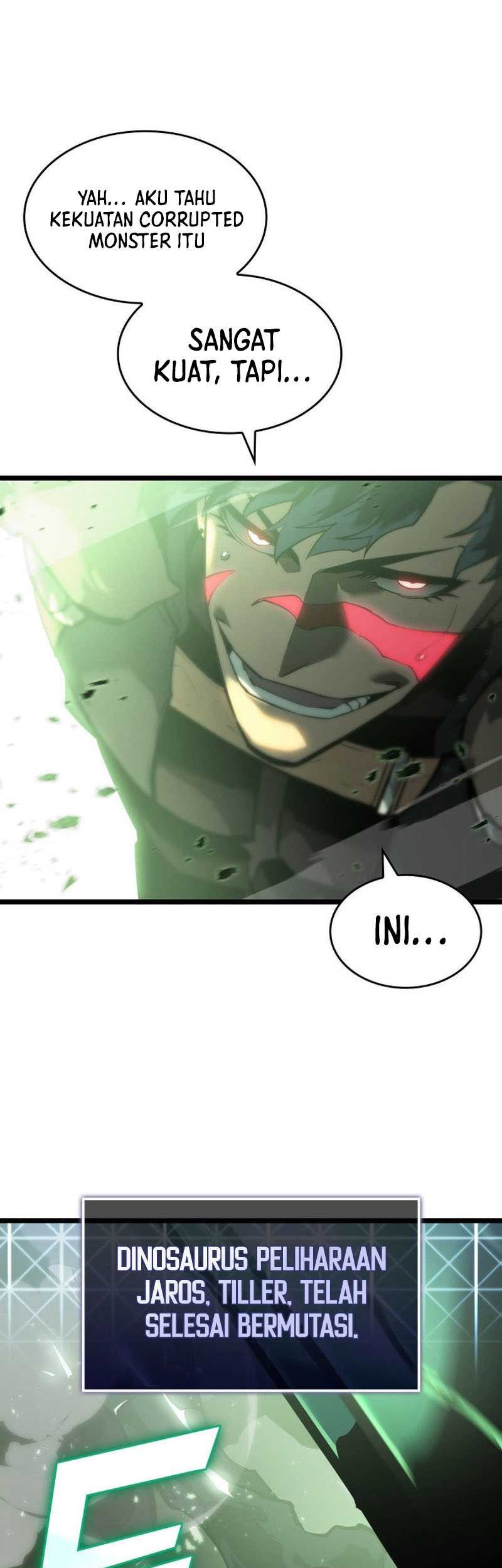 Manhwa Return of the SSS-Class Ranker Chapter 71 gambar nomor 2