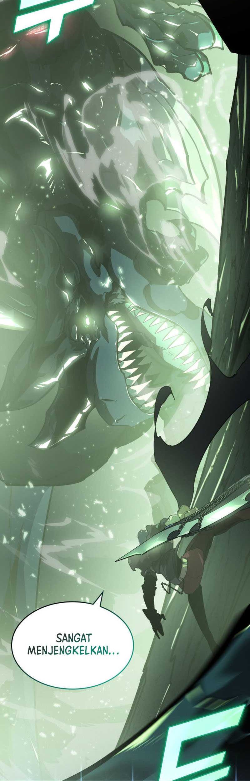 Return of the SSS-Class Ranker Chapter 71 Gambar 3