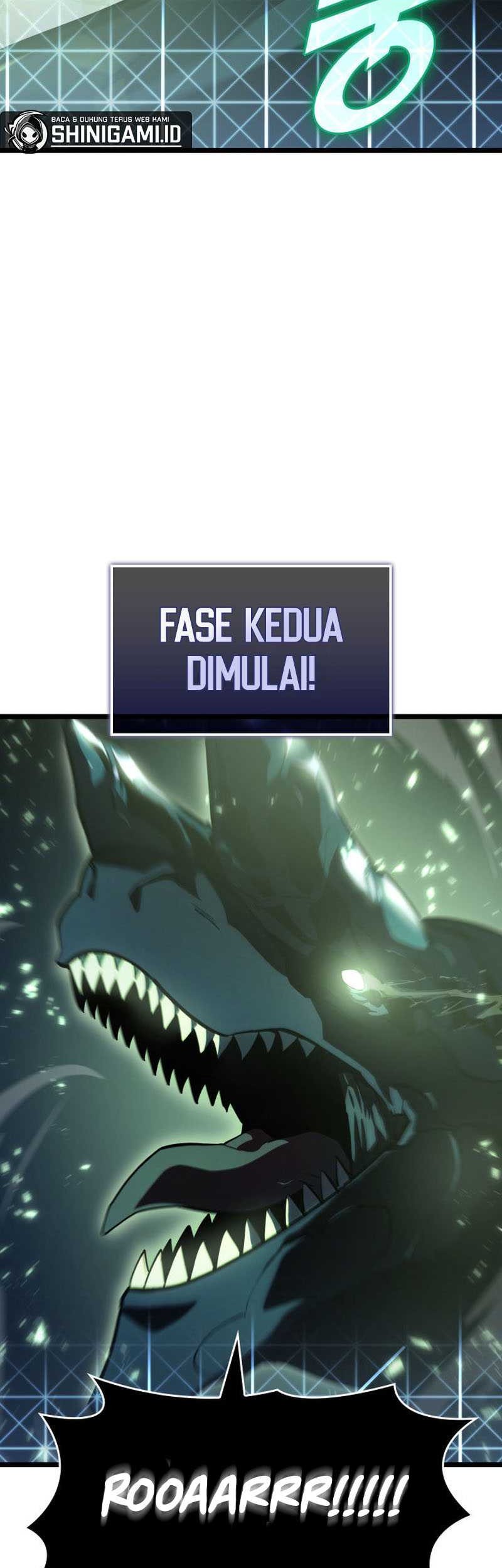 Return of the SSS-Class Ranker Chapter 71 Gambar 4