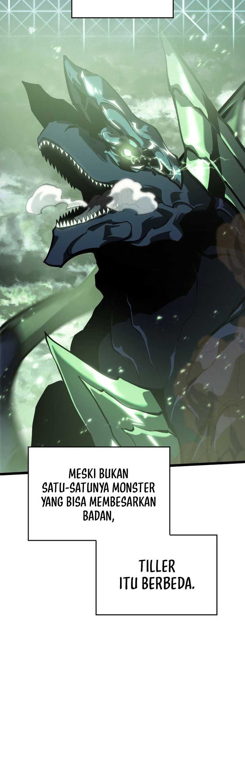 Return of the SSS-Class Ranker Chapter 71 Gambar 7